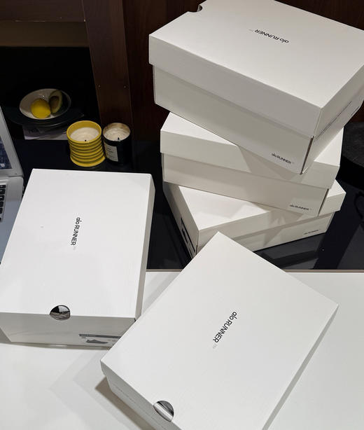 刘亦菲同款alo跑步鞋运动鞋081301 商品图9