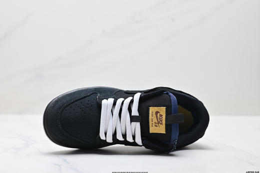 耐克NIKE DUNK LOW低帮休闲运动滑板板鞋DX6775-400男女鞋 商品图1