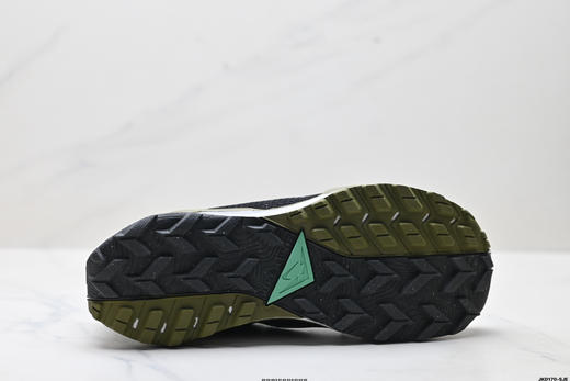 耐克Nike React Wildhorse 8越野户外休闲运动慢跑鞋DR2686-200男鞋 商品图8