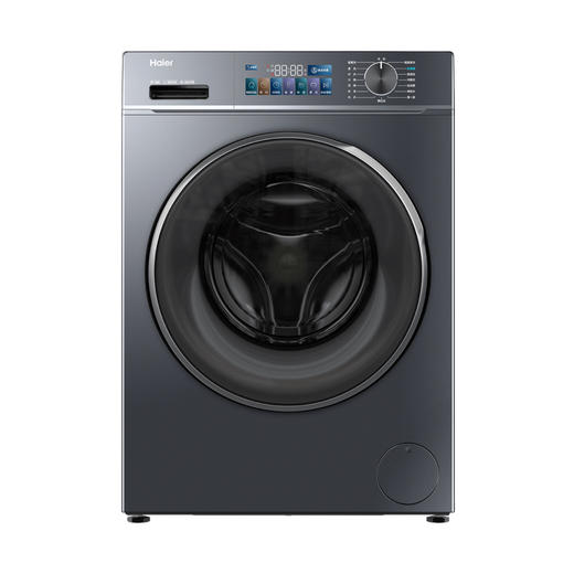 海尔（Haier）洗衣机 EG100PRO86S 商品图0
