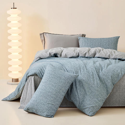 罗莱T 静奢绮梦全棉四件套 200×230cm 商品图1