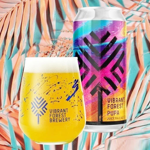 新森林 蜕变 440ml 商品图0