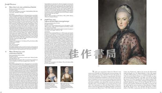 【全新现货】 Pastels du Louvre des XVIIe et XVIIIe Siecles / 17-18世纪卢浮宫的粉彩画【法文原版】 商品图3