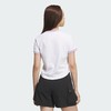 Adidas阿迪达斯STORY SHORT SLEEVE T-SHIRT 纯棉运动休闲短袖T恤 商品缩略图4