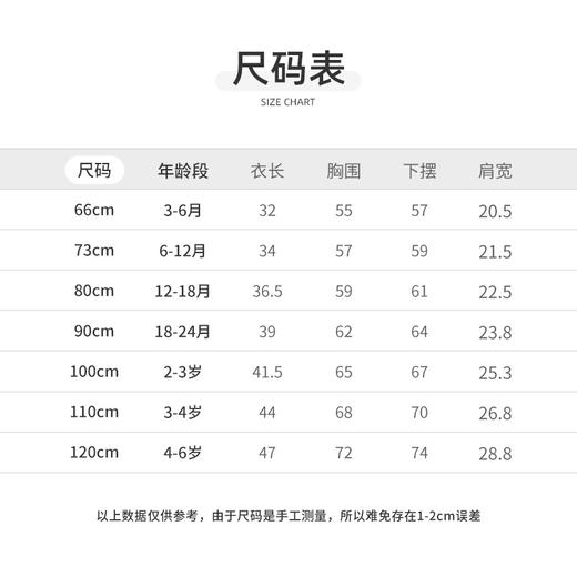 怡比快乐鸭鸭内着马甲HY25AUN013黄花色调80#-120# 商品图3