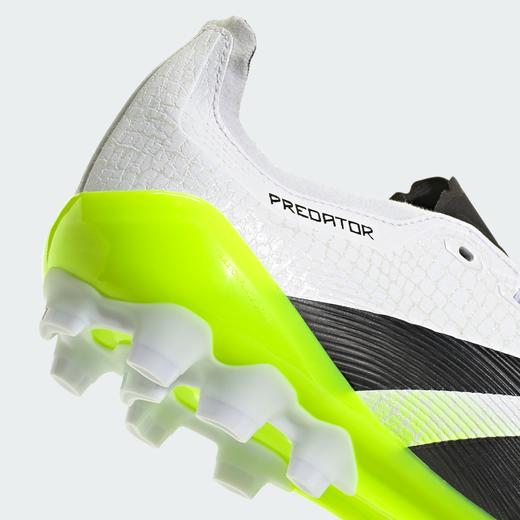 Adidas阿迪达斯PREDATOR LEAGUE 人造草皮2G/3G AG定制短钉足球鞋 商品图7