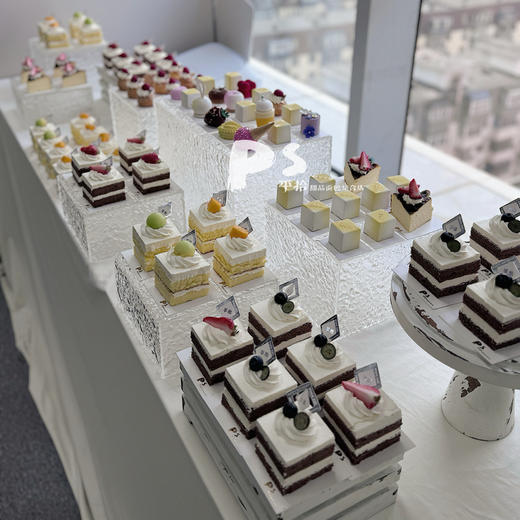 企业茶歇（私聊客服咨询价格） 商品图2