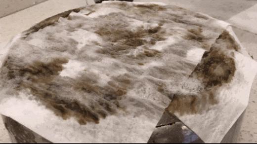 【GRAREY锅底黑垢凝胶】专洗黑锅的清洁神器！，锅底黑垢全都去无踪！富含深层渗透分解因子，附着力强，特别添加金属保护剂，不伤锅具，一瓶多用，搪瓷锅、铁质锅、不锈钢制品均适用。 商品图4