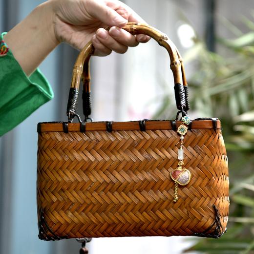 正安 处暑容平·福禄压襟佩链 衣襟和手机美学 让举手投足间福气流转 商品图2