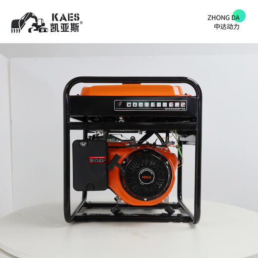 凯亚斯 GF9000-300 商品图4