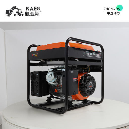 凯亚斯 GF9000-300 商品图5