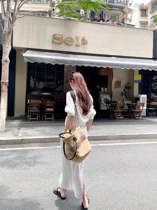 【149元任选2件】最后一波现货！休闲半身裙 商品图10