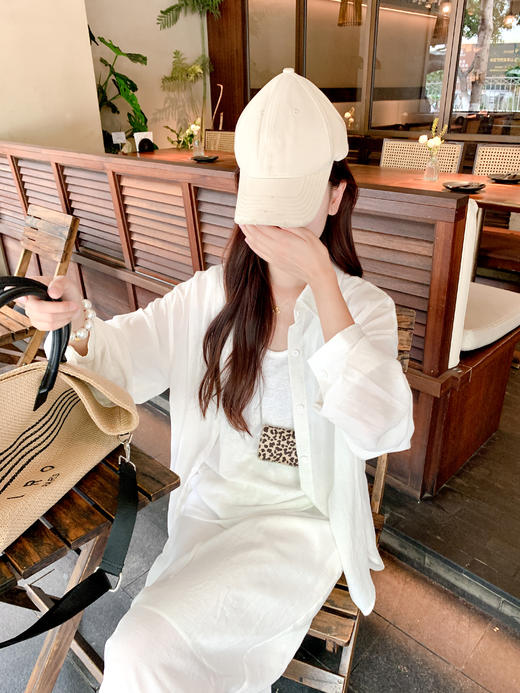 【149元任选2件】最后一波现货！休闲半身裙 商品图7