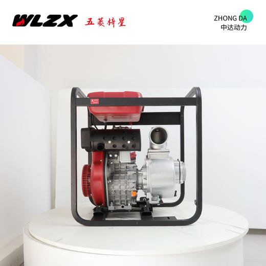 五菱 WLP100L 商品图6