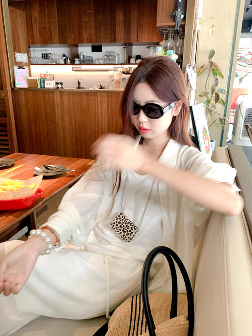 【149元任选2件】最后一波现货！休闲半身裙 商品图6