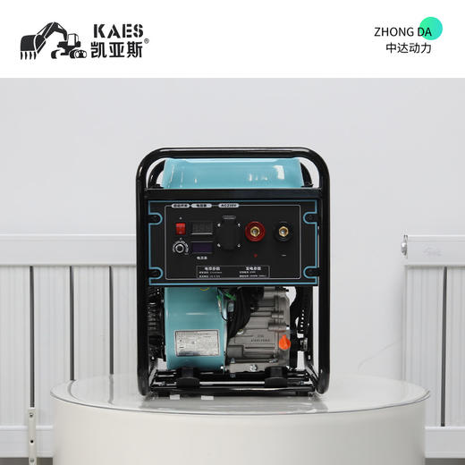 凯亚斯 GF3800-160 商品图9