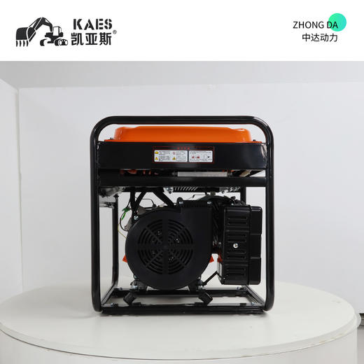 凯亚斯 GF9000-300 商品图8