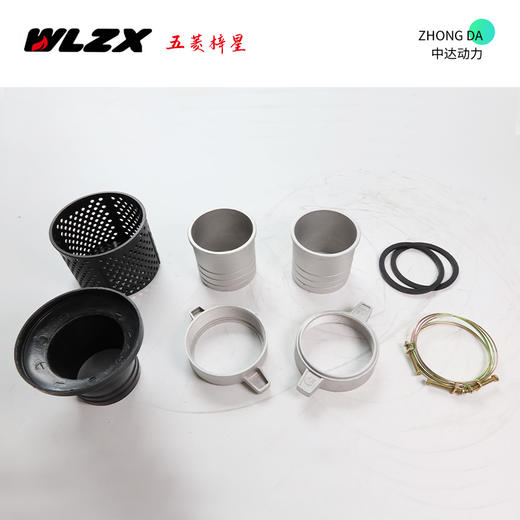 五菱 WLP100L 商品图8