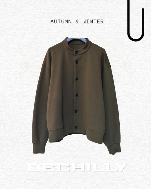 53356281休闲卫衣外套 商品图0