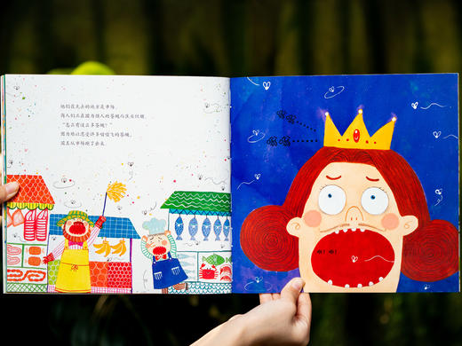 【超多赠礼】《儿童成长力系列绘本》精美礼盒（50册）| 50个精彩故事，50个刚需主题，50个配套手工，好读好玩又实用，实打实解决真实育儿难题，3-8岁成长期，这一套就够了！ 商品图12