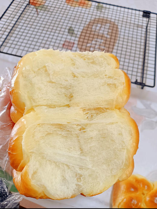 面包计划液种老面包 ✅ 童年味道MAX：就是小时候巷口面包房那个味儿！回忆杀直接拉满📺 ✅ 早餐&下午茶全能王：配咖啡☕当早餐 商品图8