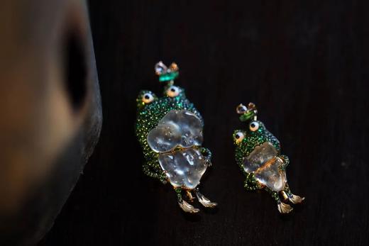 人类你好呀，我是一只角蛙 商品图0