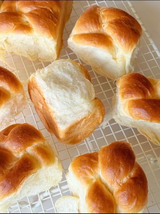 面包计划液种老面包 ✅ 童年味道MAX：就是小时候巷口面包房那个味儿！回忆杀直接拉满📺 ✅ 早餐&下午茶全能王：配咖啡☕当早餐 商品图5