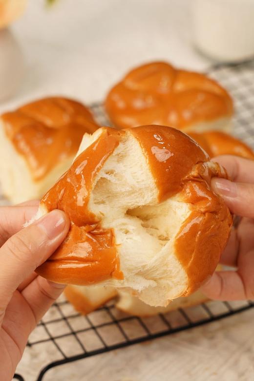 面包计划液种老面包 ✅ 童年味道MAX：就是小时候巷口面包房那个味儿！回忆杀直接拉满📺 ✅ 早餐&下午茶全能王：配咖啡☕当早餐 商品图7