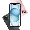 Apple/苹果 iPhone 15 (A3092) 128GB 粉色 支持移动联通电信5G 双卡双待 /手机通讯 /手机 /手机 商品缩略图6