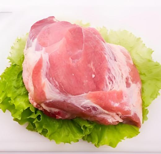 【YC】  双鸽  带皮前膀肉   1斤 商品图1