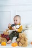 Jellycat小熊公仔，英国Jellycat巴塞罗熊毛绒玩具安抚玩偶小熊公仔泰迪熊   0824返团 商品缩略图4
