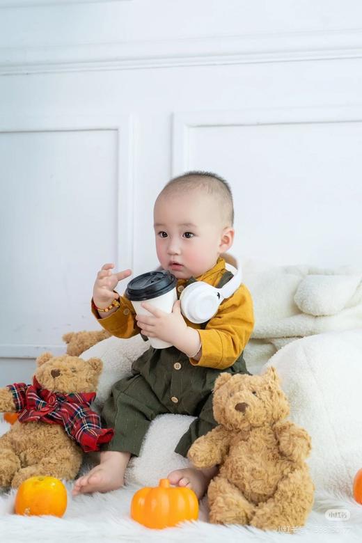 Jellycat小熊公仔，英国Jellycat巴塞罗熊毛绒玩具安抚玩偶小熊公仔泰迪熊   0824返团 商品图4