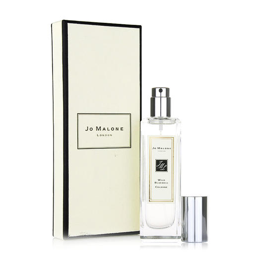 祖玛珑香水（蓝风铃香型）
30ML/1FLOZ 商品图0