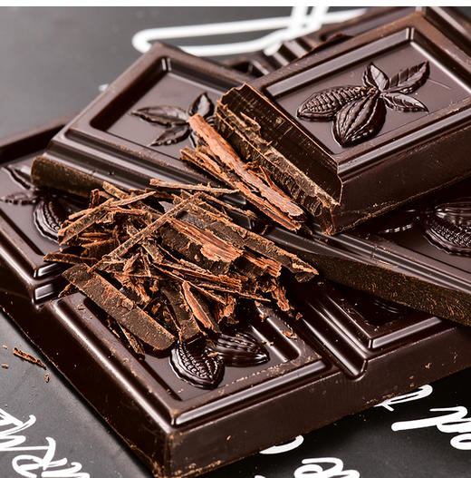 【中欧班列精选】俄罗斯原装进口斯巴达克大板巧克力90g*2 商品图5