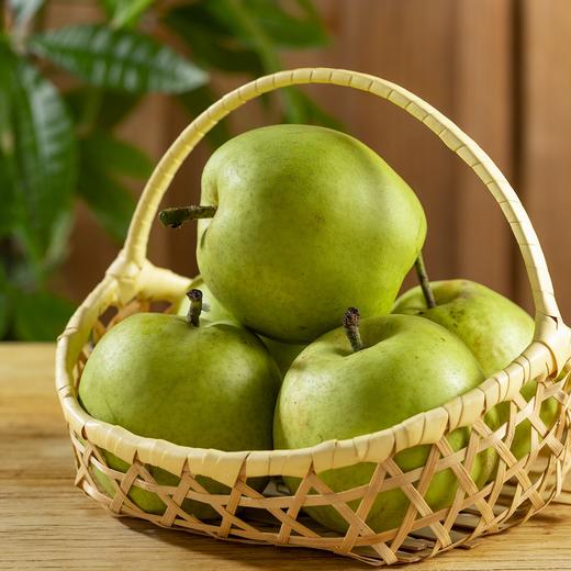 砀山青梨|自然熟不打药，酥脆清甜无渣，一口咬出冰糖水！ 商品图5