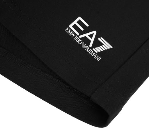 【上新特惠秒】Armani EA7 男士全棉百搭运动休闲短裤12384 商品图10