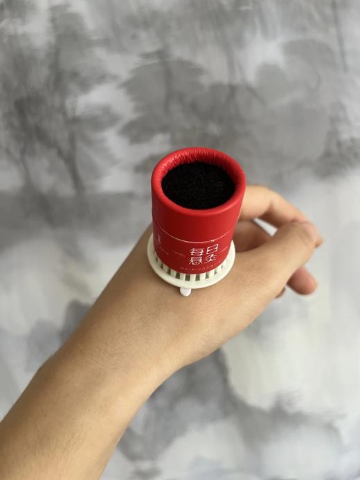 元19.9起兰序每日悬灸便携微烟小悬灸口袋里的艾灸师在家就可以，陈艾渗透力超强可循环使用非市面上一次性的灸具基地直邮 商品图4