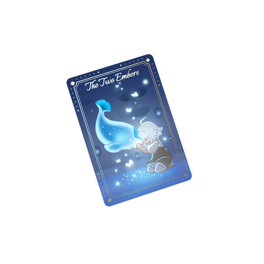 光遇收藏卡 - 光影相依 商品图4