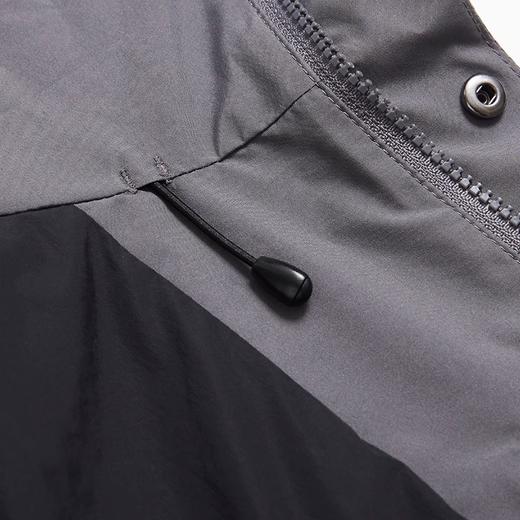 X-BIONIC 恒星戈尔旅行连帽夹克 秋冬运动户外男款防水外套XJM-21923 商品图3