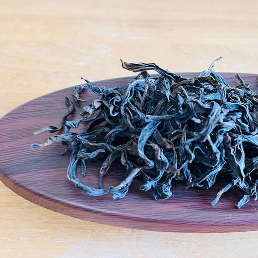 【东方红-11月批次】广东乌龙茶/单丛明星/乌岽山核心产区/花香浓郁/韵味独特/回甘强/ 商品图1