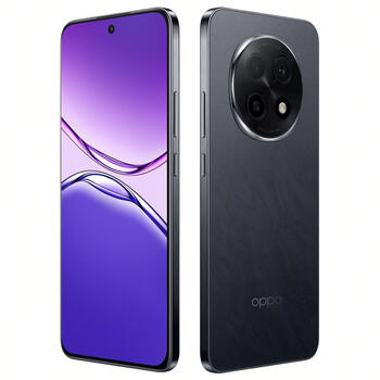 OPPO A5 Pro 8GB+256GB 磐石黑 满级防水 耐严苛环境 360°抗摔 6000mAh大电池 5G智能手机 国家补贴 /手机通讯 /手机 /手机 商品图2