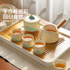 摩登主妇自动功夫茶具套装茶壶乔迁新居礼物教师节送老师家用茶杯 商品缩略图3