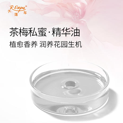 茶梅私蜜·精华油 植物精油原料批发芳疗护理SPA按摩植愈康养护肤 商品图1
