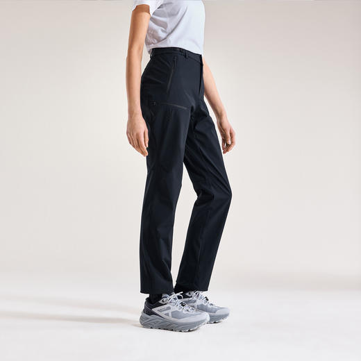 KAILAS凯乐石 女款T9快干裤 KG2515413【Z】 商品图2