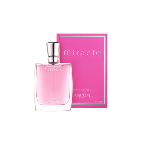 兰蔻Lancome 奇迹香氛30ml/瓶【LXGWZQ5.0】 商品图3