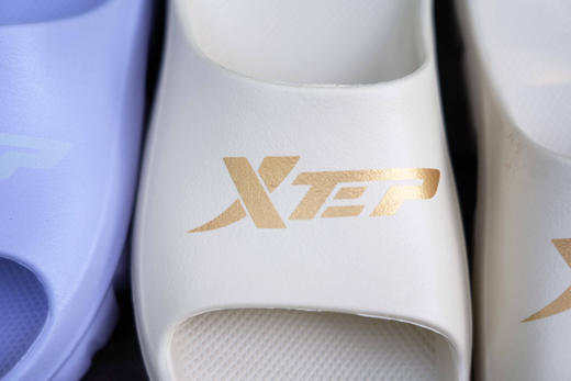 特步拖鞋官方25新款男女厚底外穿室内家居情侣踩屎感防滑凉拖 下单备注尺码 没备注不发货【42/43码缺货】 商品图7