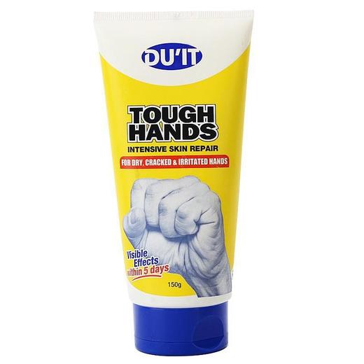 【中欧班列】澳洲du'it急救手膜 原装进口du'it深层修护滋润手膜 150g/支 商品图6