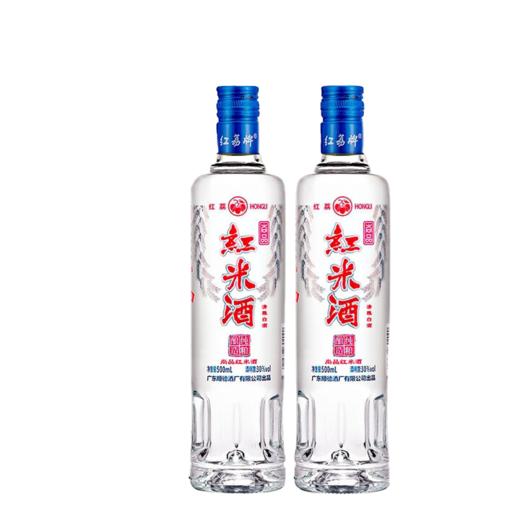 红荔尚品红米酒｜三江泉润，古法酝香；青酌鉴珍，米香绵长 商品图2