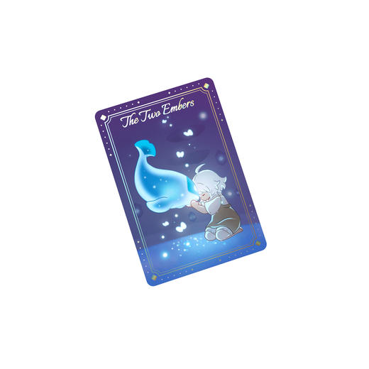 光遇收藏卡 - 光影相依 商品图3