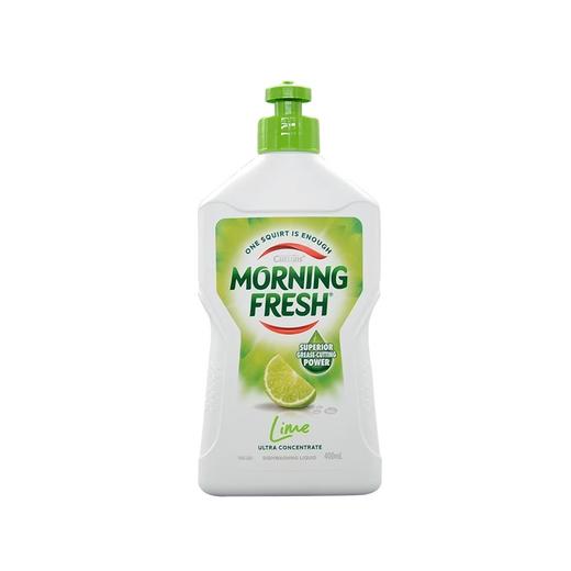 【中欧班列】澳洲进口Morning Fresh洗洁精浓缩家用小瓶不伤手400ml/瓶 商品图11